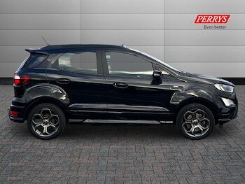 Used Ford Ecosport 2022 for sale - 76192294: Photo