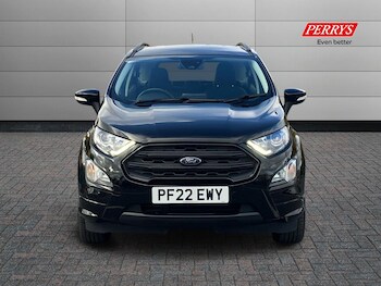 Used Ford Ecosport 2022 for sale - 76192294: Photo