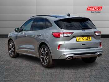 Used Ford Kuga 2022 for sale - 75143975: Photo