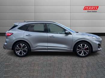 Used Ford Kuga 2022 for sale - 75143975: Photo