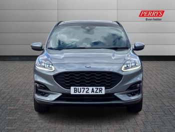 Used Ford Kuga 2022 for sale - 75143975: Photo