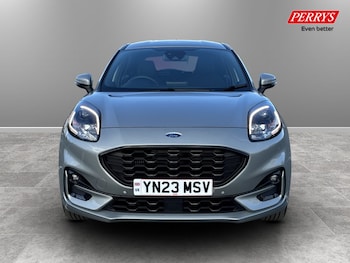 Used Ford Puma 2023 for sale - 77997862: Photo