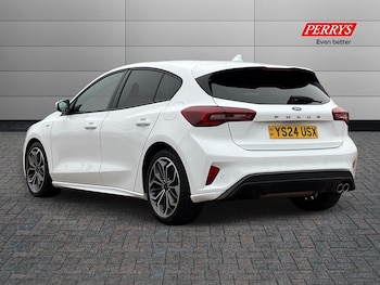 Used Ford Focus 2024 for sale - 76220024: Photo