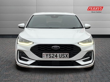 Used Ford Focus 2024 for sale - 76220024: Photo