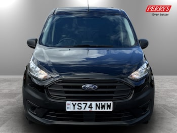 Used Ford Transit Connect 2024 for sale - 78495452: Photo
