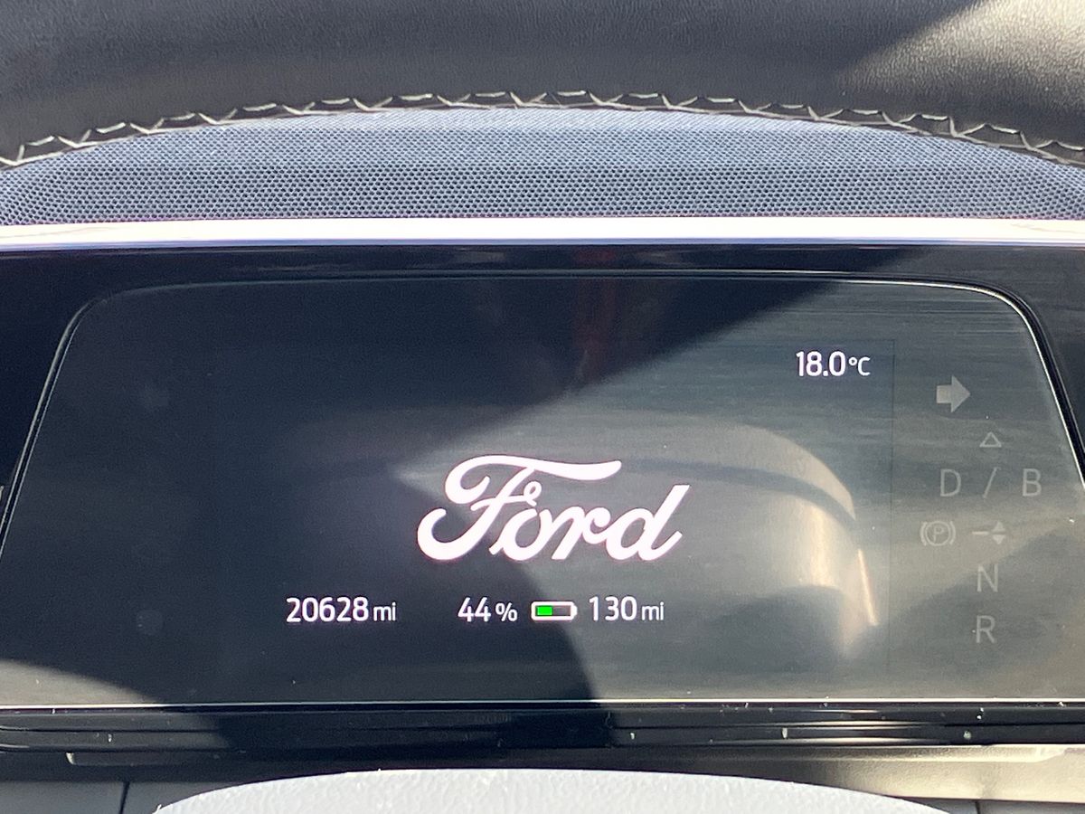 Used Ford Explorer 2024 for sale - 75849934: Photo 14