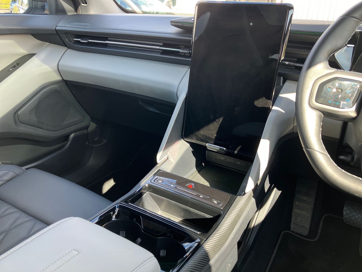 Used Ford Explorer 2024 for sale - 75849934: Photo 17