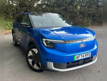 2024 - 210kW Premium 77kWh 5dr Auto