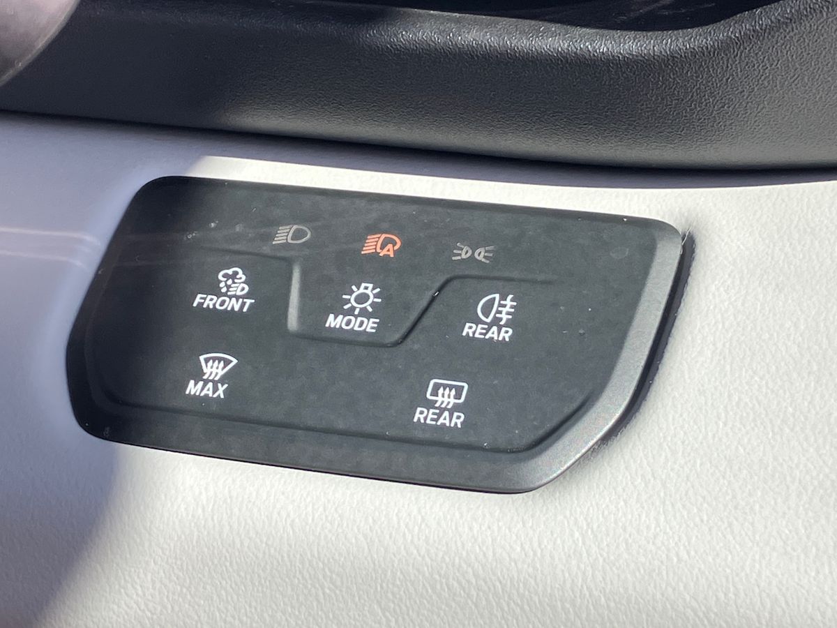 Used Ford Explorer 2024 for sale - 75849934: Photo 22