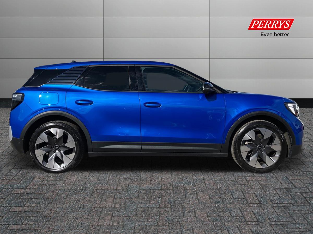 Used Ford Explorer 2024 for sale - 75849934: Photo 3