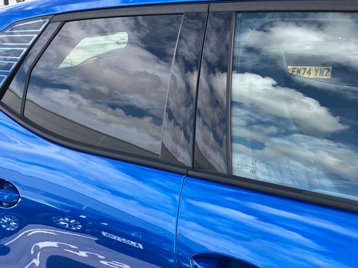 Used Ford Explorer 2024 for sale - 75849934: Photo 38