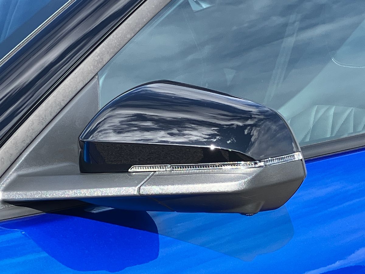 Used Ford Explorer 2024 for sale - 75849934: Photo 40