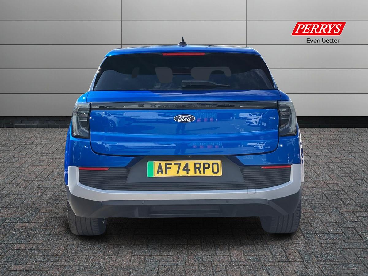Used Ford Explorer 2024 for sale - 75849934: Photo 5