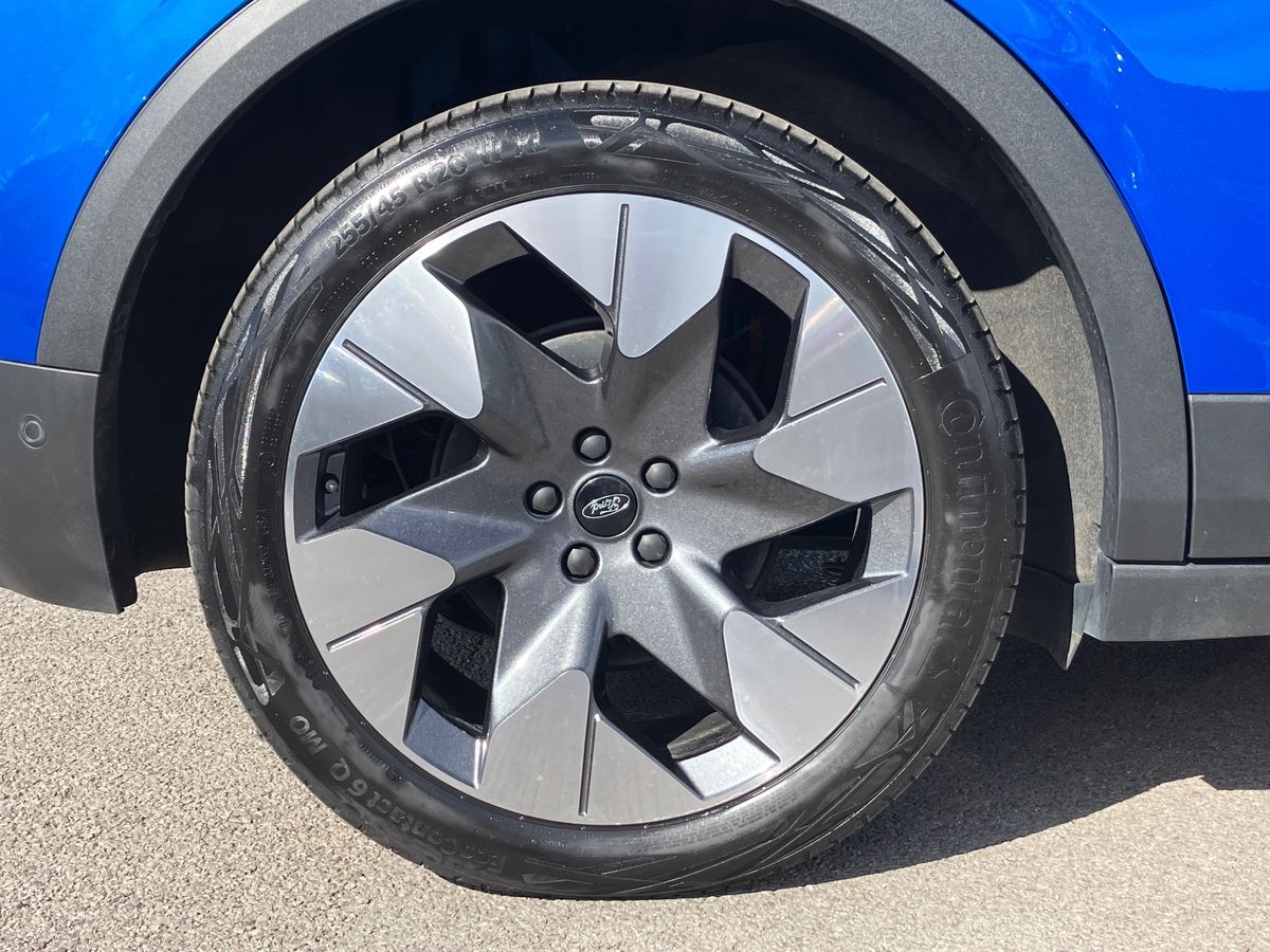 Used Ford Explorer 2024 for sale - 75849934: Photo 7