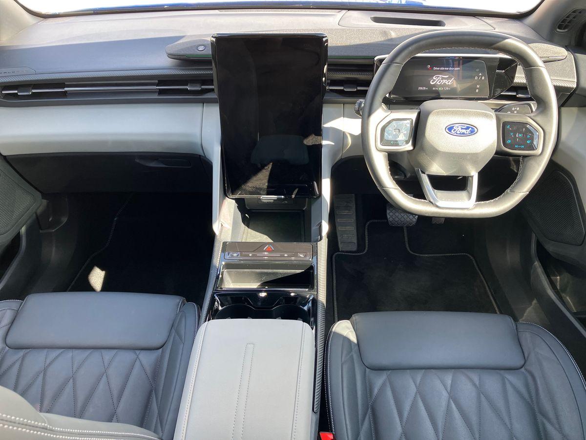 Used Ford Explorer 2024 for sale - 75849934: Photo 9