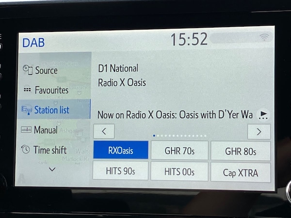 Used Toyota C-HR 2021 for sale - 75536357: Photo 11
