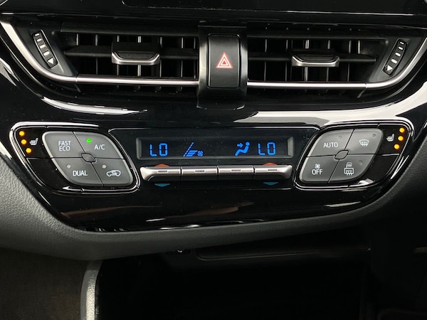 Used Toyota C-HR 2021 for sale - 75536357: Photo 14