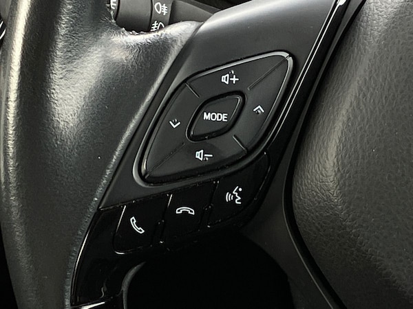 Used Toyota C-HR 2021 for sale - 75536357: Photo 19