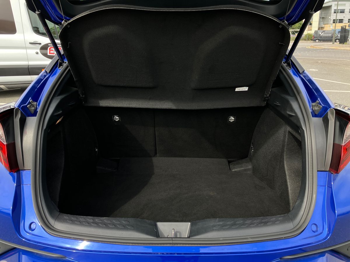Vehicle 23
