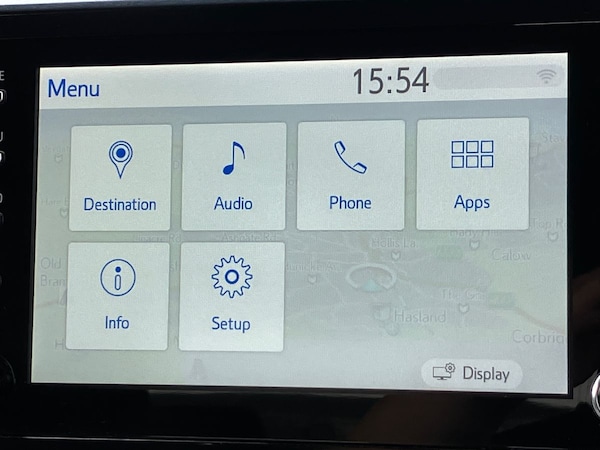 Used Toyota C-HR 2021 for sale - 75536357: Photo 31