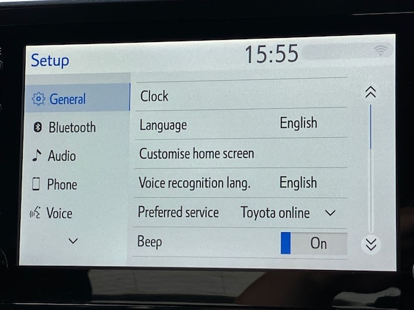 Used Toyota C-HR 2021 for sale - 75536357: Photo 34