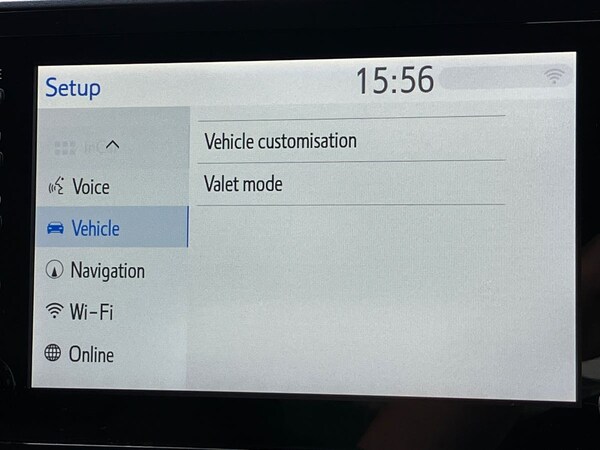 Used Toyota C-HR 2021 for sale - 75536357: Photo 37