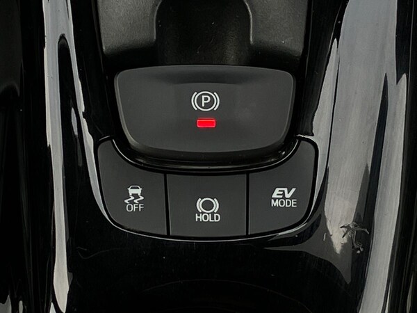 Used Toyota C-HR 2021 for sale - 75536357: Photo 39