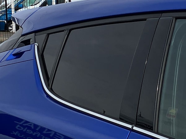 Used Toyota C-HR 2021 for sale - 75536357: Photo 45