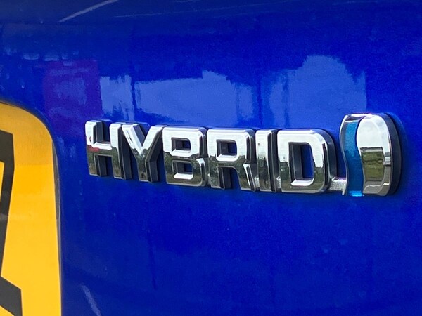 Used Toyota C-HR 2021 for sale - 75536357: Photo 50