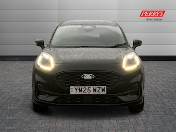 Used Ford Puma 2025 for sale - 77083431: Photo