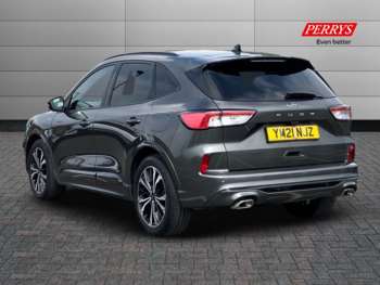 Used Ford Kuga 2021 for sale - 75342126: Photo