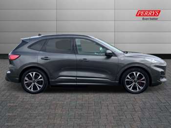 Used Ford Kuga 2021 for sale - 75342126: Photo