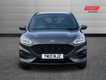 Used Ford Kuga 2021 for sale - 75342126: Photo