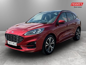Used Ford Kuga 2023 for sale - 78610779: Photo