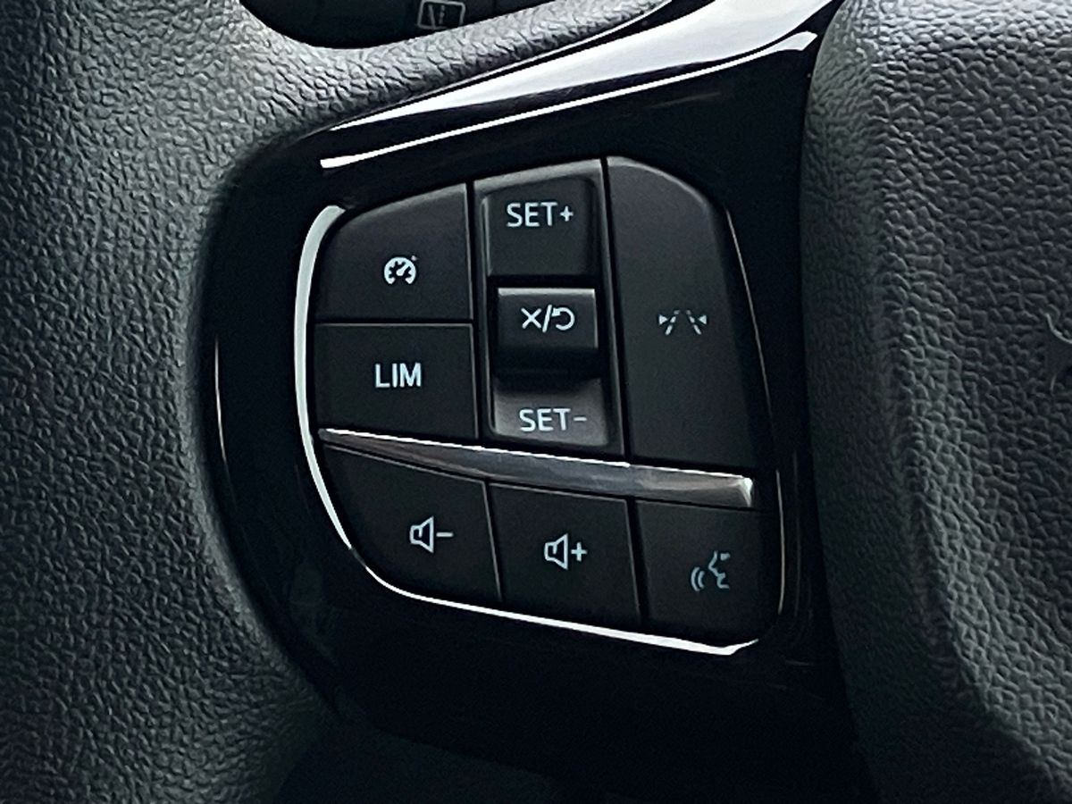 Used Ford Transit Custom 2025 for sale - 76272466: Photo 14