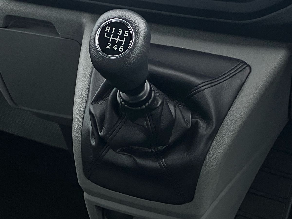 Used Ford Transit Custom 2025 for sale - 76272466: Photo 15