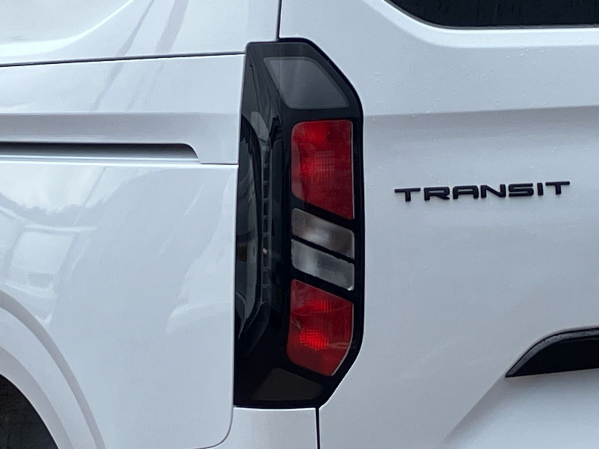Used Ford Transit Custom 2025 for sale - 76272466: Photo 20