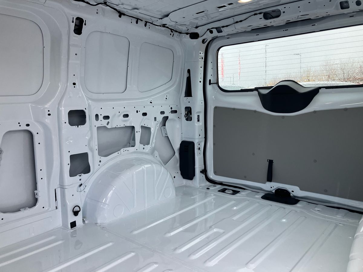 Used Ford Transit Custom 2025 for sale - 76272466: Photo 21