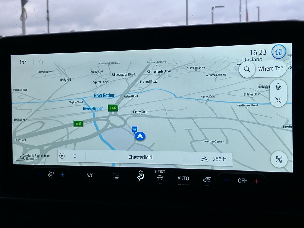 Used Ford Transit Custom 2025 for sale - 76272466: Photo 22