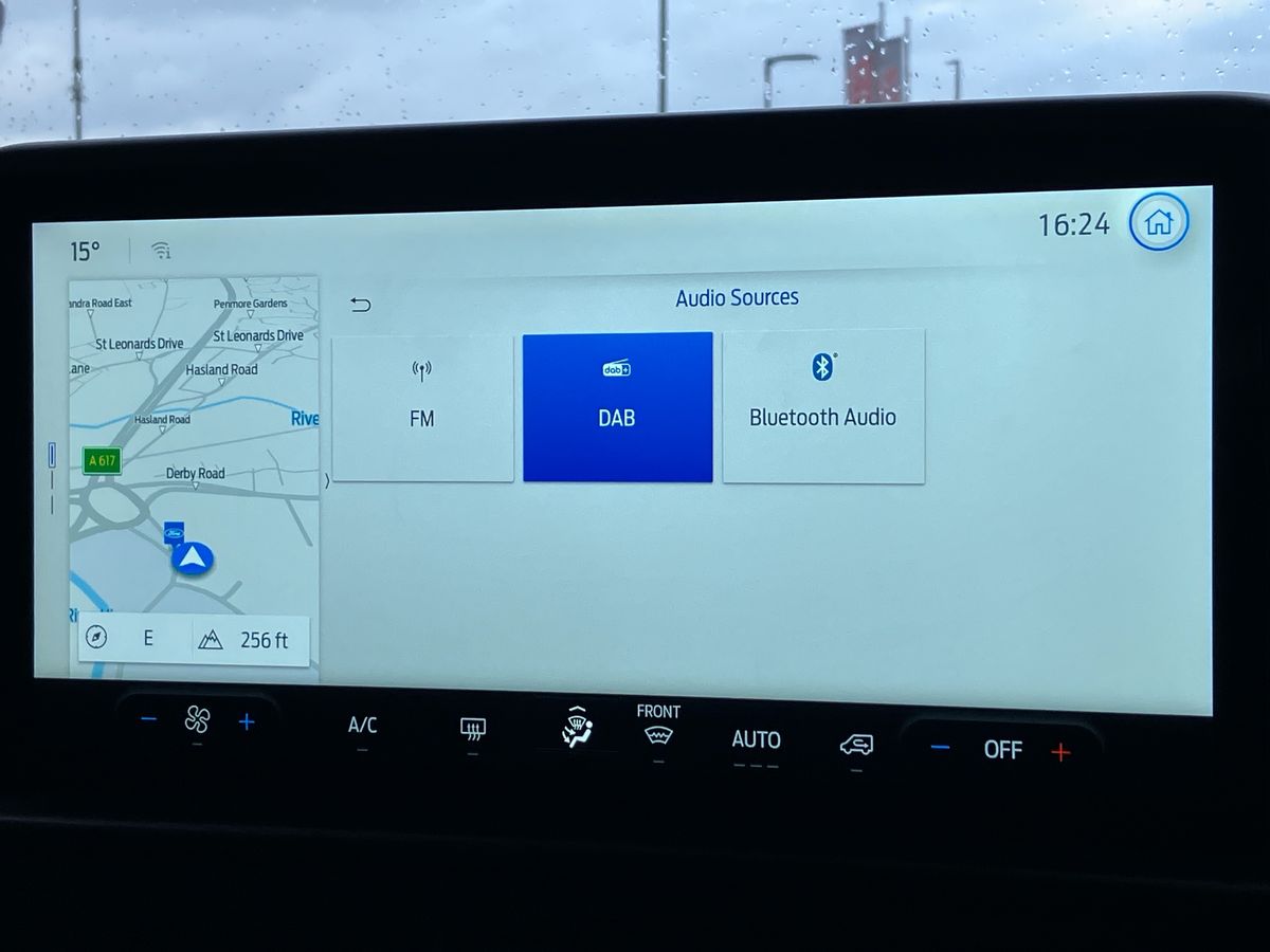 Used Ford Transit Custom 2025 for sale - 76272466: Photo 23