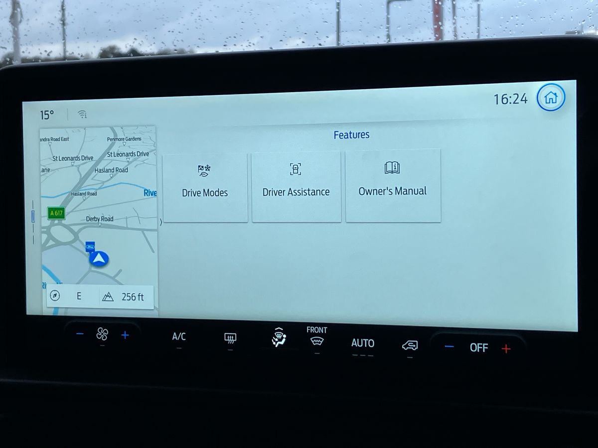 Used Ford Transit Custom 2025 for sale - 76272466: Photo 26