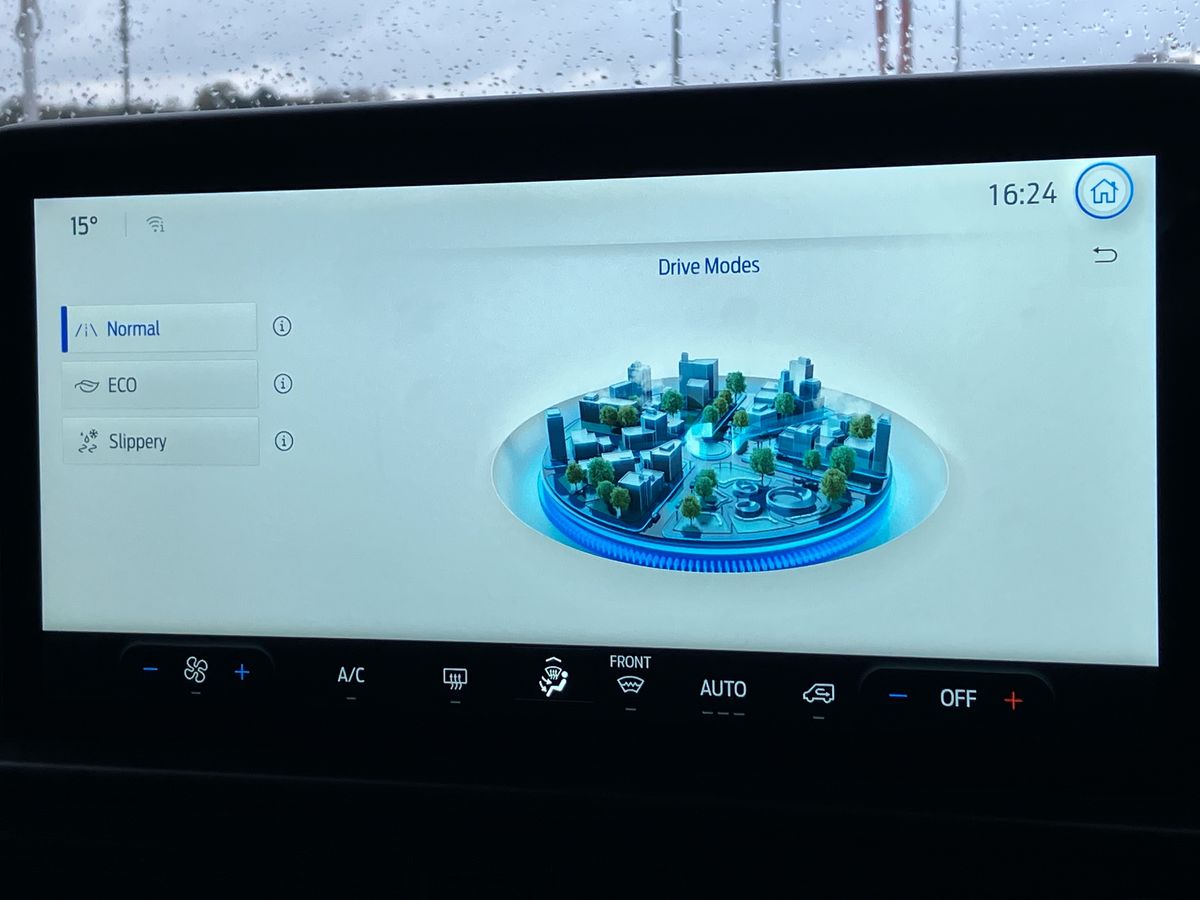 Used Ford Transit Custom 2025 for sale - 76272466: Photo 27