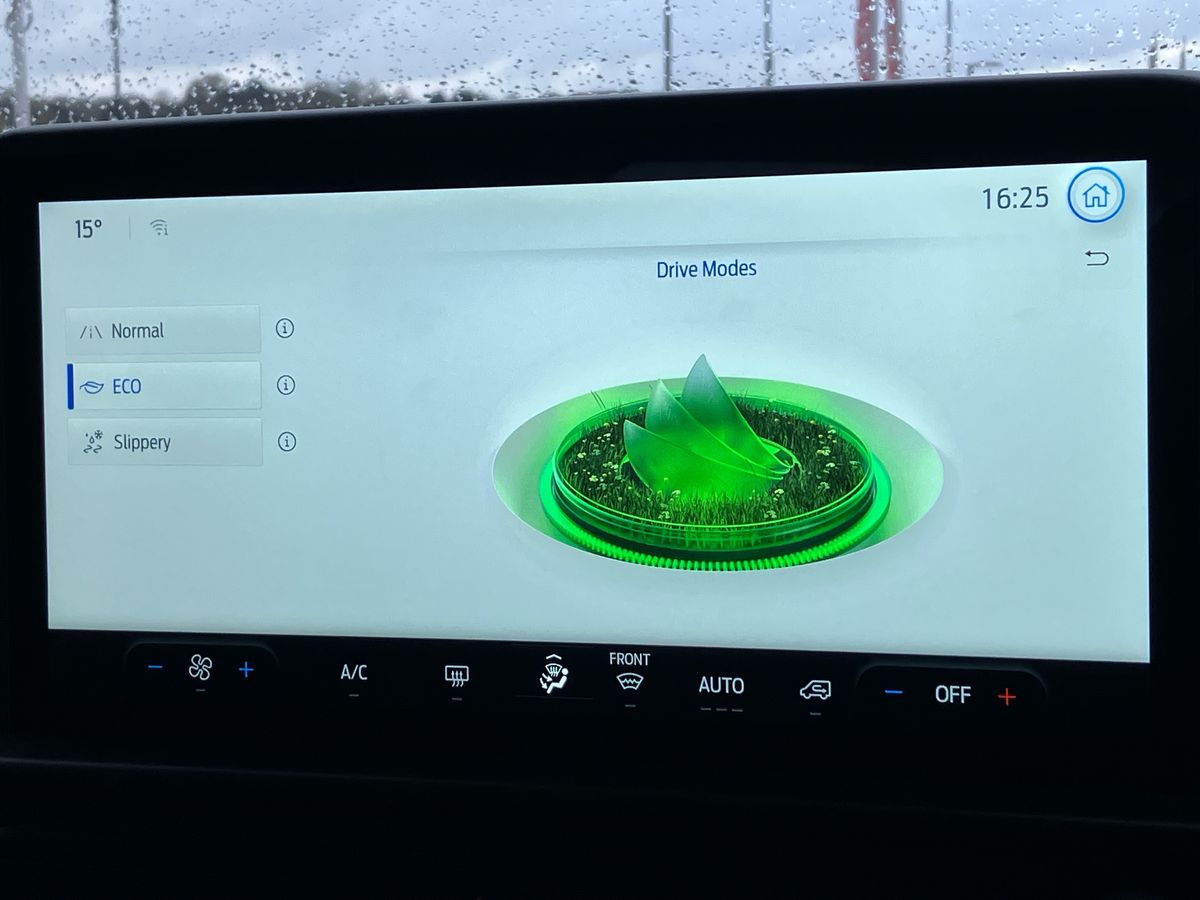 Used Ford Transit Custom 2025 for sale - 76272466: Photo 28