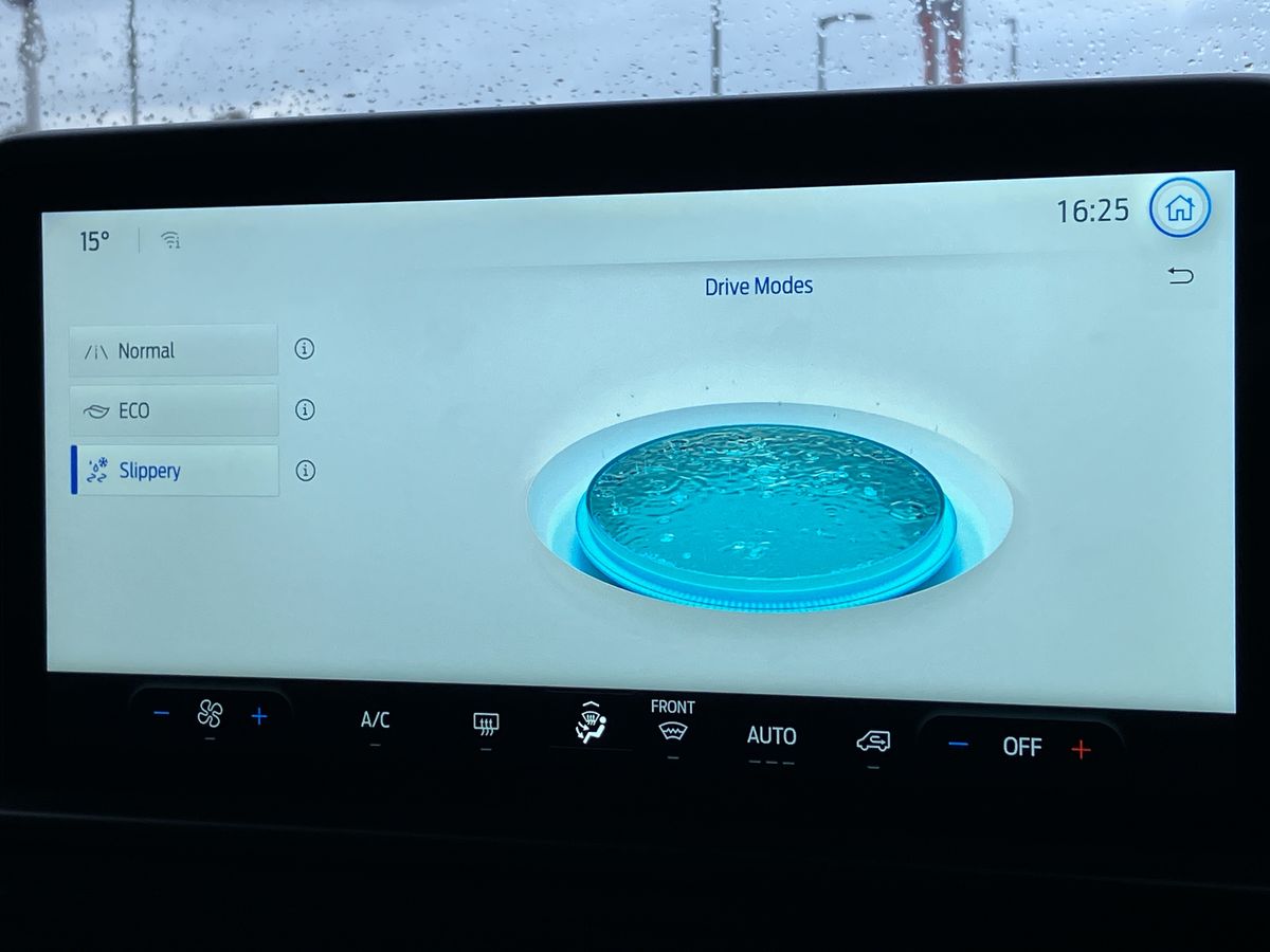 Used Ford Transit Custom 2025 for sale - 76272466: Photo 29