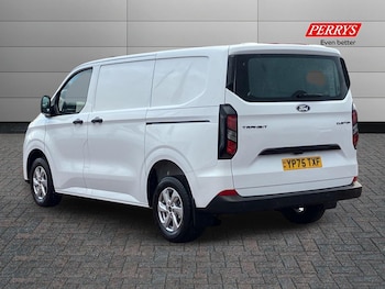 Used Ford Transit Custom 2025 for sale - 76272466: Photo