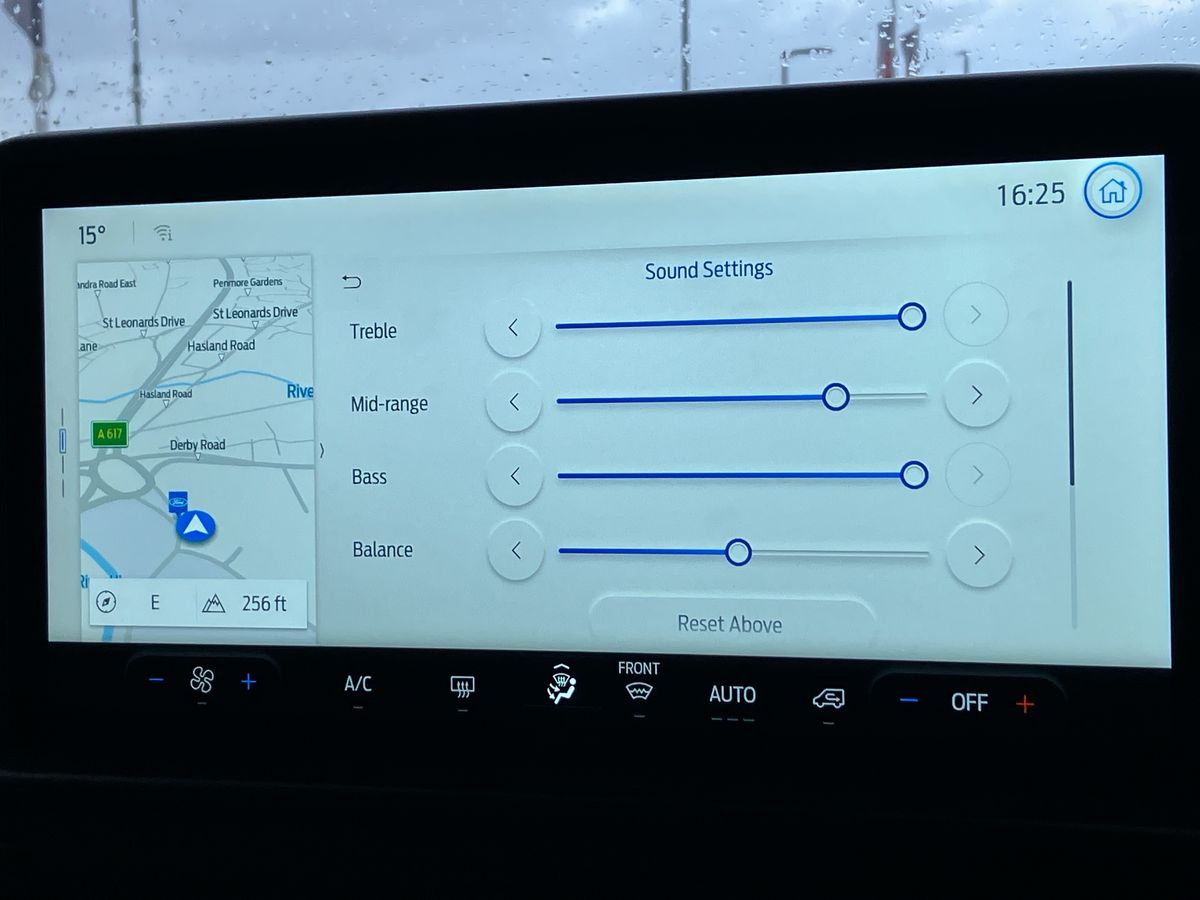 Used Ford Transit Custom 2025 for sale - 76272466: Photo 31