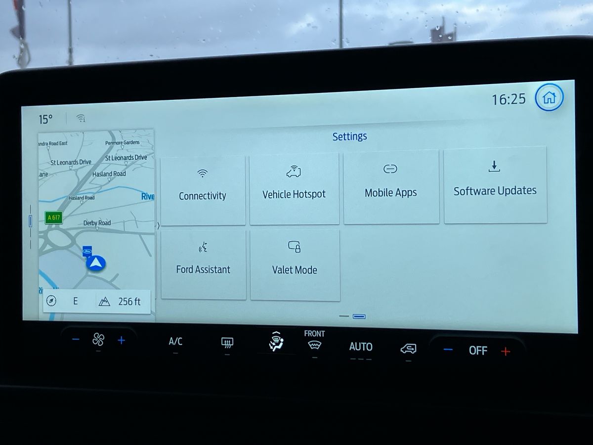 Used Ford Transit Custom 2025 for sale - 76272466: Photo 32