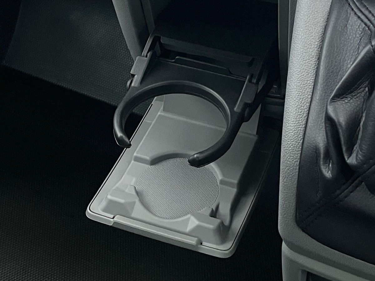 Used Ford Transit Custom 2025 for sale - 76272466: Photo 33