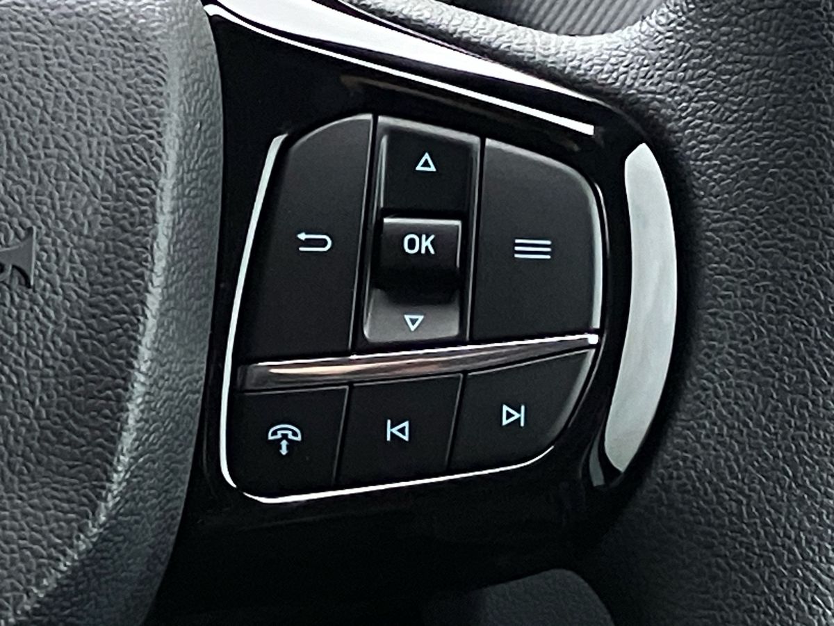 Used Ford Transit Custom 2025 for sale - 76272466: Photo 35