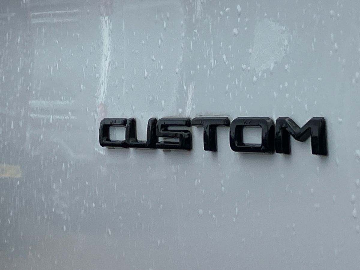 Used Ford Transit Custom 2025 for sale - 76272466: Photo 39